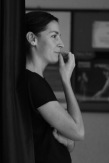Directrice Espace Danse - Béatrice
