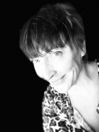 Kathleen CHABAUDIE - professeur à Espace danse Blaye