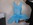 Tutu bleu enfant